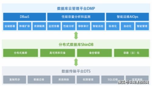 新數(shù)科技完成數(shù)千萬元A輪融資，加速構(gòu)建數(shù)據(jù)庫智能軟件生態(tài)體系