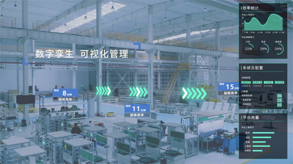 亮亮視野攜手全國首家5G智慧輸變電工廠，數(shù)字技術(shù)賦能行業(yè)新篇章
