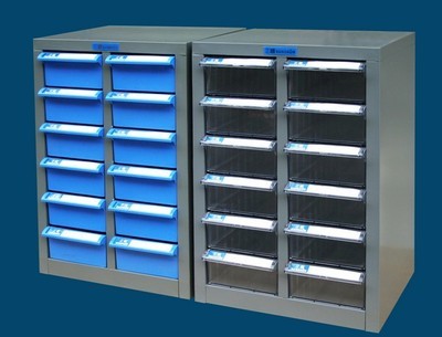 10抽屜分類零件柜 高效存儲與廠家直銷解決方案