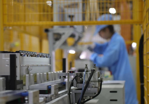 青海鋰電產能逐步恢復助力電子科技產業持續發展