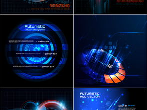 現(xiàn)代未來技術(shù) 數(shù)字電子科技的發(fā)展與創(chuàng)新