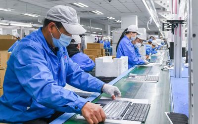 2021，超預(yù)期！→2022，開(kāi)局紅火！——計(jì)算機(jī)科技行業(yè)的回顧與展望