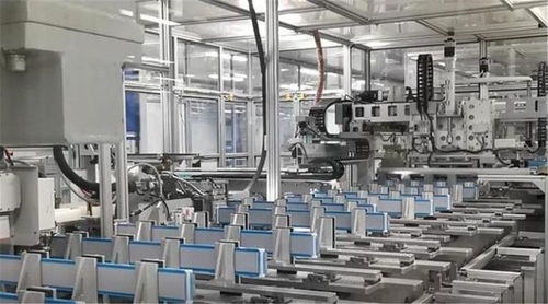 刀鋒出鞘 比亞迪全系EV換裝刀片電池，自主品牌以創(chuàng)新驅(qū)動(dòng)市場(chǎng)革命