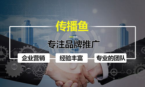傳播魚(yú)教您如何做品牌營(yíng)銷 互聯(lián)網(wǎng)銷售的致勝之道